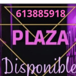 PLAZA DISPONIBLE EN PUERTO DE SAGUNTO