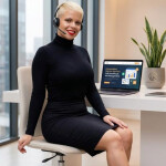 Profesionales de Atención Telefónica