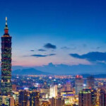 TRABAJO EN CHINA TAIWAN KOREA GRAN BENEFICIO