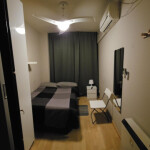 Alquiler de habitaciones