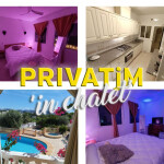 PLAZA EN CHALET CON AÑOS ZONA TURÍSTICA - ALICANTE