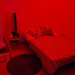 Se necesita señorita masajes