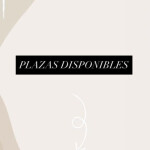 Plazas disponibles Gijon