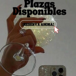 Chicas con ganas de trabajar separa tu plaza