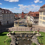 OPORTUNIDAD EXCLUSIVA — TRABAJO LEGAL EN ALEMANIA