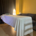 Busco masajista o escort