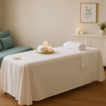 BUSCO MASAJISTA CON EXPERIENCIA EN MASAJE