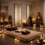 Necesitamos Masajistas