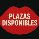 PLAZA O TURNO DISPONIBLE EN BARCELONA POBLEC SEC