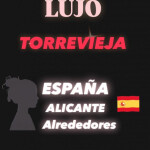 TORREVIEJA PLAZA DE LUJO- LIBERTAD DE HORARIO