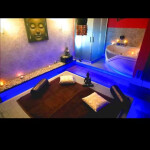 Se precisan masajistas españolas