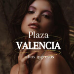 Trabajo con años de experiencia VALENCIA