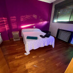 Plazas disponibles chalet