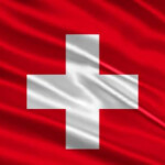 Plaza en Suiza - Trabajo legal