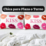 Se solicita chica para plaza