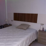 Mucho trabajo en Benidorm