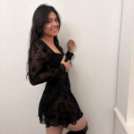 Dulce y angelical colombiana ven a disfrutar