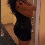 Soraya paraguaya muy bonita en Usera