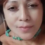 Salma Mexicana por primera vez en Tomares