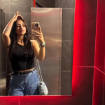 Salome colombiana jovencita