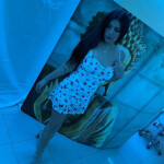 NOVEDAD PERUANA PRIMERA VEZ EN PLAYA DEL INGLÉS