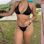 Soy Alejandra.. colombiana y para tus noches de aventura