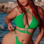 Ven a probar cuarentona novedad tú gordita Ronda Sur Santiago el Mayor Pregunta