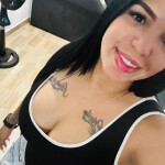 LEIDY UNA DULCE CHICA EN GANDÍA PLAYA - DISPONIBLE 24 7