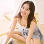 MUJER CON EXPERIENCIA PARA DISFRUTAR