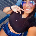 Valeria 19 años recien llegada a torrelavega