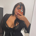 Acompanhante - Déjate envolver por mi energía dulce y . Soy Mila una dama de 23 años con unas manos 