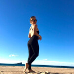 Ivanna rubia espectacular Alicante centro