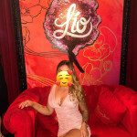 SARA PLAYA DEL INGLES MASPALOMAS PARAGUAYA DE LUJO