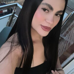 NOVEDAD COLOMBIANA RECIÉN LLEGADA!! TENGO GANAS!! DULCE 613877593 joven súper cariñosa