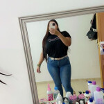 Tati - Hola soy Tati mis amores soy la ❤ soy Ecuatoriana una manaba costeña bien con mucho experienc