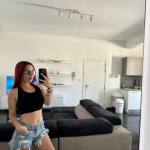 Carolina chica nueva