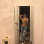 Rebeca exclusiva jovencita vip en Getafe