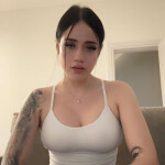 Encantadora Colombiana de nuevo en Vitoria