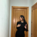 Novedad!! Guapa joven colombiana