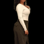 Nina Argentina - Hola Bilbao aqui visitando por primera vez en tu ciudad soy una joven divertida con