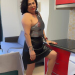 Marisol. Uma madrinha estou em Pontevedra..