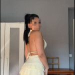 Nahir una chica divertida