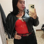 Sofia venezolana muy bonita en Alcalá de Henares