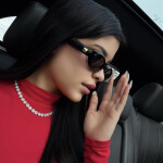 Laura colombiana muy bonita en Granada