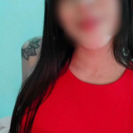 Chica recién llegada en tu ciudad