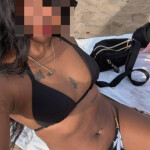 GISELL EN LAS PALMAS