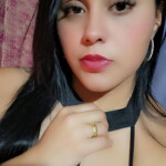 SOY SHANTAL VENEZOLANA QUE ENCENDERÁ