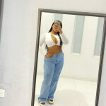 Yazury - Soy yazury una latina cariñosa Morena con ganas de conocer un hombre soy divertida siempre 