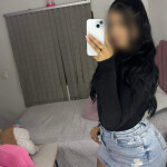 Novedad ! Latina Dulce y guapa