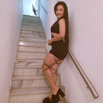 Exótica latina de paso por tu ciudad